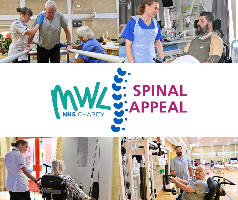 Spinal Appeal Web