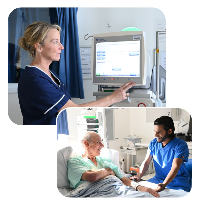 Critical Care