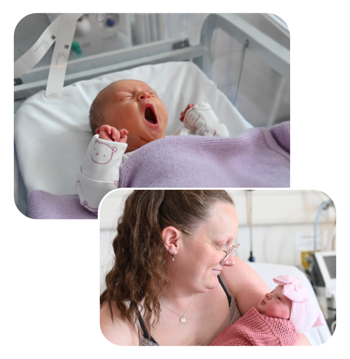 Neonatal