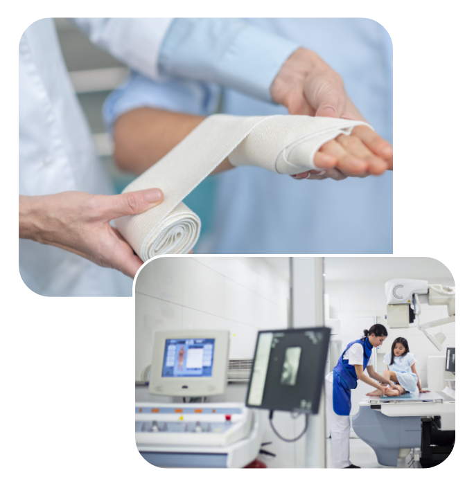 Orthopaedics